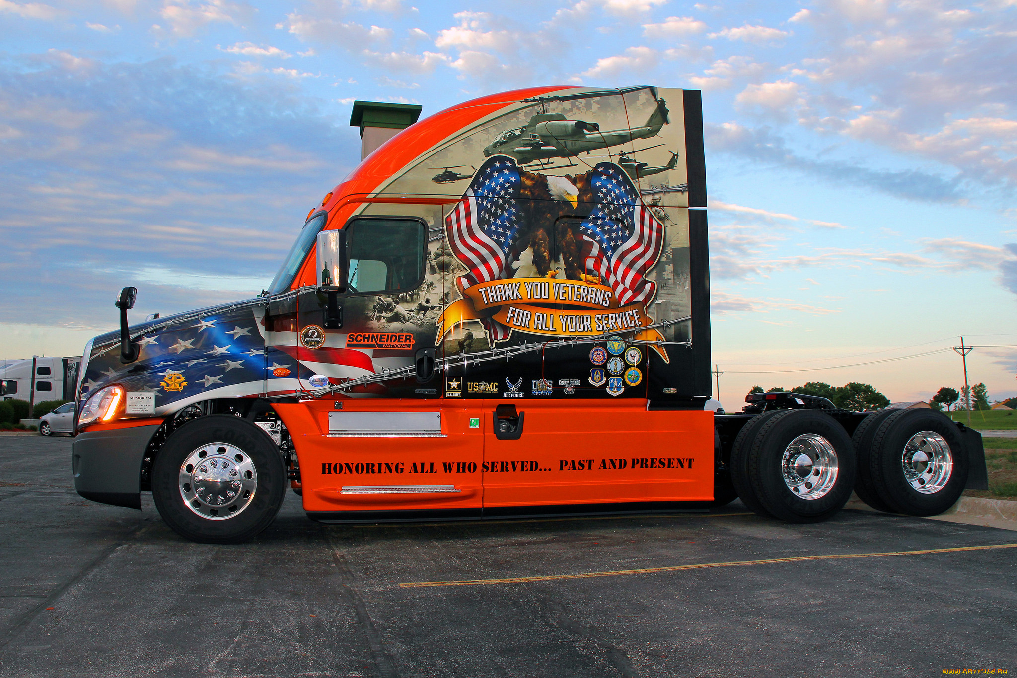 freightliner, , , , , 